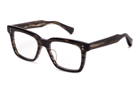 Glasses DITA Sequoia (DTX-757 04A-Asian-Fit)