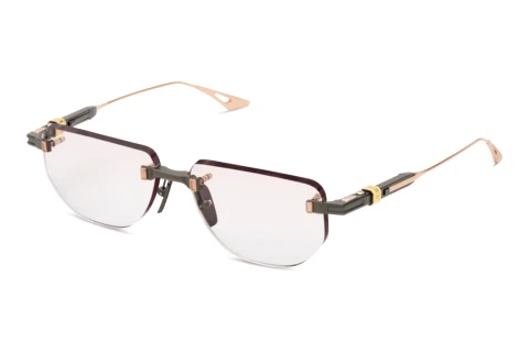 Glasses DITA-EPILUXURY Eplx.22 (DEX-022 03A)