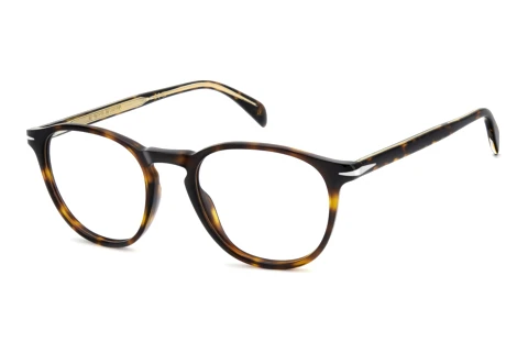 Glasses David Beckham DB 1018 086