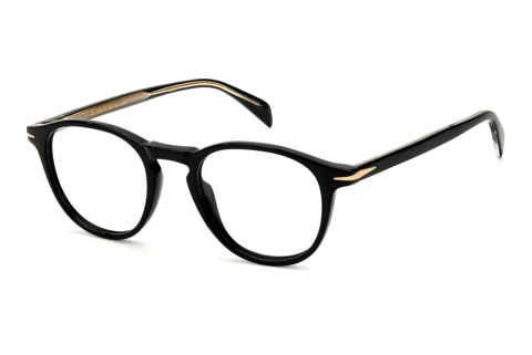 Glasses David Beckham DB 1018 807