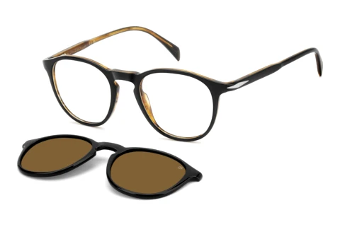 Glasses David Beckham DB 1018/C 05K