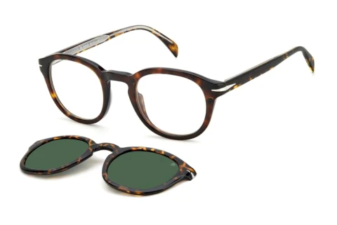 Glasses David Beckham DB 1080/CS 086/UC