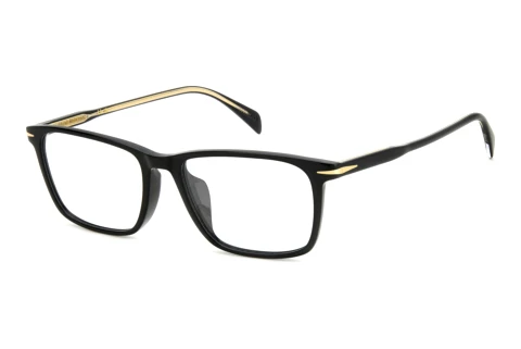 Glasses David Beckham DB 1154/F 807
