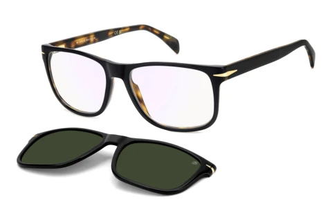 Glasses David Beckham DB 1188/C WR7