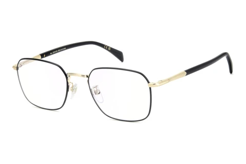 Glasses David Beckham DB 1204 RHL