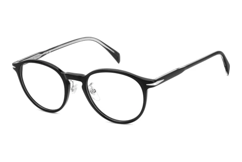 Glasses David Beckham DB 1205/G 807