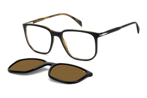 Glasses David Beckham DB 1210/C PPO