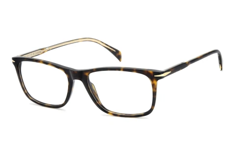 Glasses David Beckham DB 1213 086