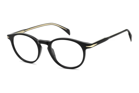 Glasses David Beckham DB 1232 807