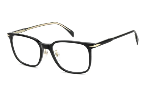 Glasses David Beckham DB 1233/G 807