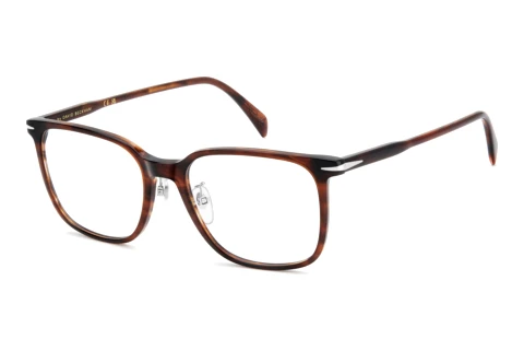 Glasses David Beckham DB 1233/G EX4