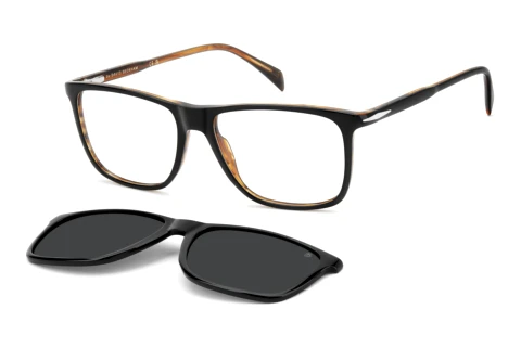 Glasses David Beckham DB 1234/C 05K
