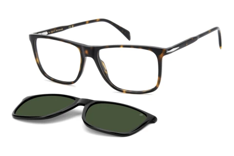 Glasses David Beckham DB 1234/C 086