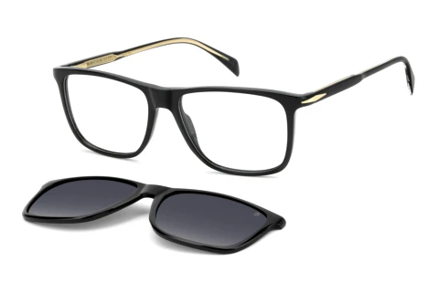 Glasses David Beckham DB 1234/C 807