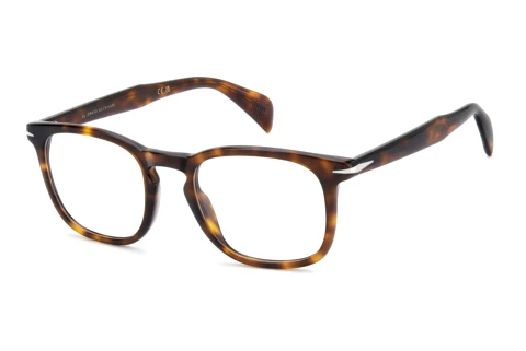 Glasses David Beckham DB 1236 WR9