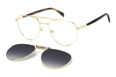 Glasses David Beckham DB 1238/C J5G