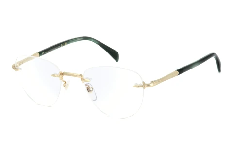 Glasses David Beckham DB 1243 CI3