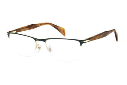 Glasses David Beckham DB 1244/G DLD