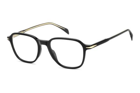 Glasses David Beckham DB 1250 807