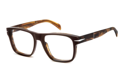 Glasses David Beckham DB 7020/CRAFTED EX4