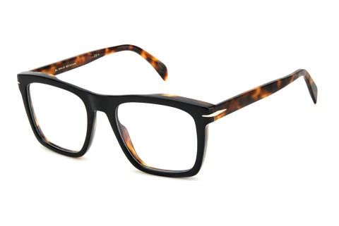 Glasses David Beckham DB 7020 WR7