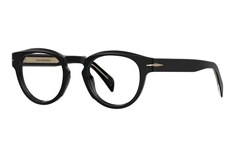 Glasses David Beckham DB 7114 807