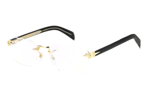 Glasses David Beckham DB 7116 RHL