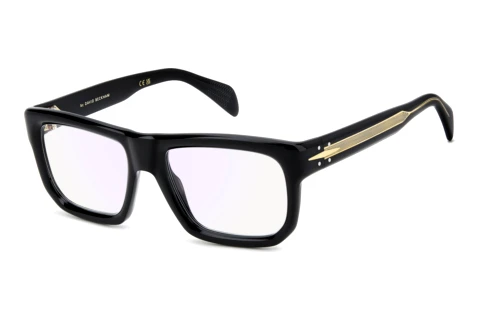 Glasses David Beckham DB 7137 807