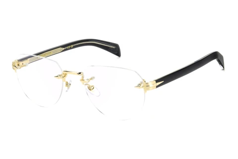 Glasses David Beckham DB 7145 RHL