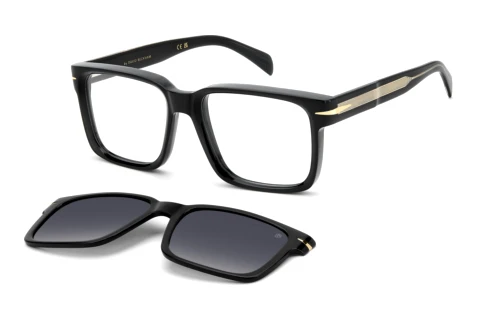 Glasses David Beckham DB 7163/C 2M2