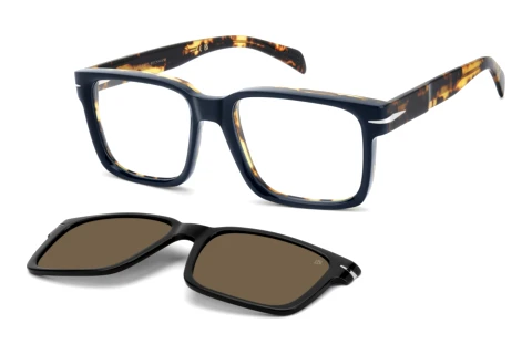 Glasses David Beckham DB 7163/C 4FK