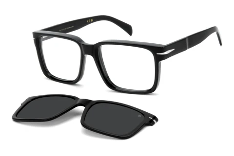 Glasses David Beckham DB 7163/C 807
