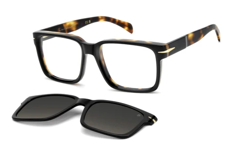 Glasses David Beckham DB 7163/C WR7