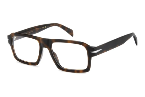 Glasses David Beckham DB 7165 WR9
