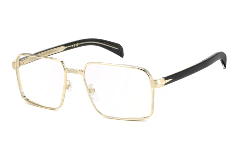 Glasses David Beckham DB 7166 RHL