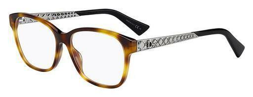 Glasses Dior DIORAMAO4 086