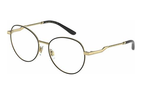 Glasses Dolce & Gabbana DG1333 1334