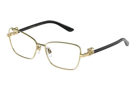 Glasses Dolce & Gabbana DG1338 02