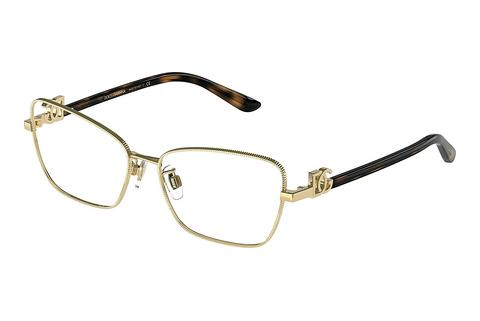 Glasses Dolce & Gabbana DG1338 1354