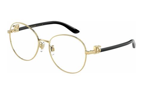 Glasses Dolce & Gabbana DG1339 02