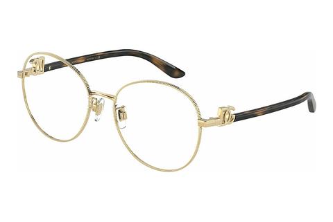 Glasses Dolce & Gabbana DG1339 1354