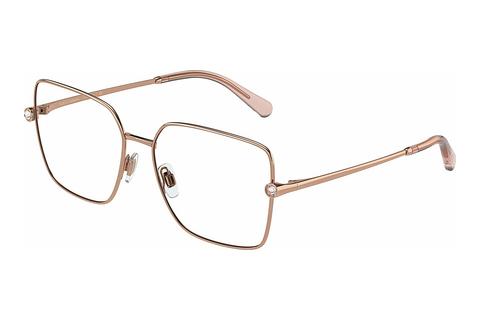 Glasses Dolce & Gabbana DG1341B 1298