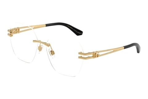 Glasses Dolce & Gabbana DG1369 02