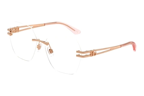 Glasses Dolce & Gabbana DG1369 1298