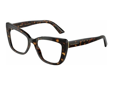 Glasses Dolce & Gabbana DG3308 502