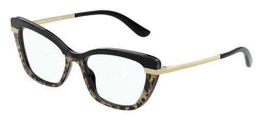 Glasses Dolce & Gabbana DG3325 3244