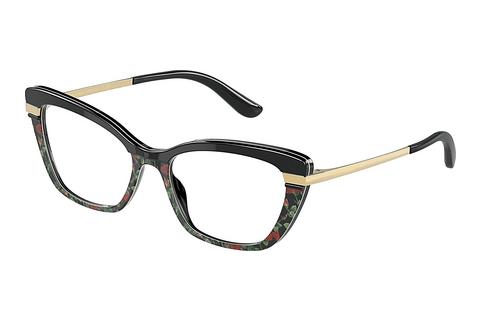 Glasses Dolce & Gabbana DG3325 3317