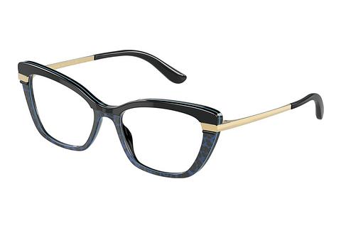 Glasses Dolce & Gabbana DG3325 3318
