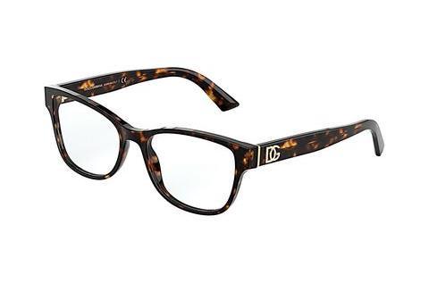 Glasses Dolce & Gabbana DG3326 502