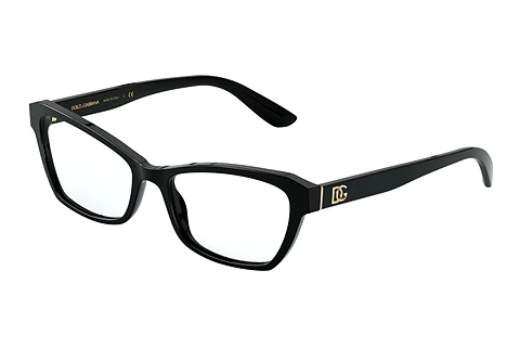 Glasses Dolce & Gabbana DG3328 501